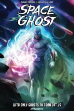 Space Ghost Vol. 1: With Only Ghosts to Comfort Us af David Pepose