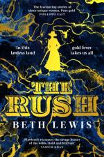 The Rush af Beth Lewis