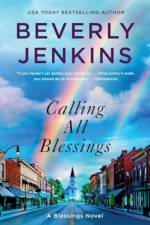 Calling All Blessings af Beverly Jenkins