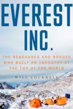Everest, Inc. af Will Cockrell