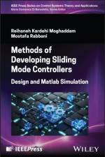 Methods of Developing Sliding Mode Controllers af Reihaneh Kardehi (Azad University of Mashhad Moghaddam