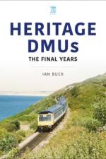 Heritage DMUs af Ian Buck