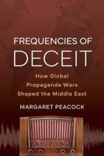 Frequencies of Deceit af Margaret Elizabeth Peacock