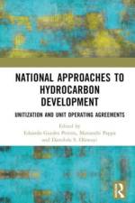 National Approaches to Hydrocarbon Development