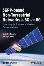 Non–Terrestrial Networks in 5G and 6G: Expanding t he Frontiers of Wireless Communications af Tripathi