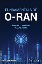 Fundamentals of O-RAN af Nishith D. (Virginia Tech