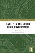 Equity in the Urban Built Environment