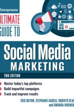 Ultimate Guide to Social Media Marketing