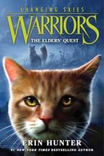 Warriors: Changing Skies #1: The Elders' Quest af Erin Hunter