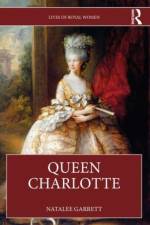 Queen Charlotte af Natalee Garrett