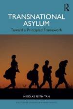 Transnational Asylum af Nikolas Feith (University of Melbourne Tan