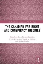 The Canadian Far-Right and Conspiracy Theories af Ahmed (Simon Fraser University Al-Rawi