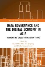 Data Governance and the Digital Economy in Asia
