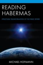 Reading Habermas af Michael Hofmann