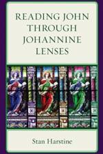 Reading John through Johannine Lenses af Stan Harstine