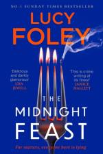 The Midnight Feast af Lucy Foley