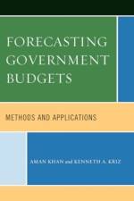Forecasting Government Budgets af Aman Khan