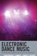 Electronic Dance Music af Christopher T. Conner