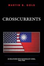 Crosscurrents af Martin B. Gold