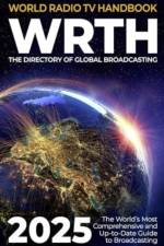 World Radio TV Handbook 2025