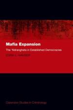 Mafia Expansion af Zora L. (Leverhulme Early Career Fellow Hauser