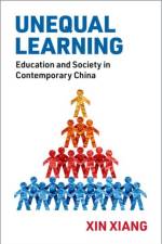 Unequal Learning af Xin (Assistant Professor/Lecturer Xiang