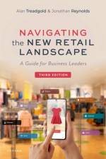 Navigating the New Retail Landscape af Alan (Founding Partner Treadgold