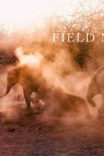 Field Notes af Angela Sheldrick
