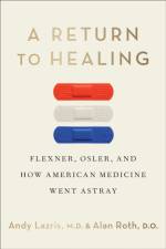 A Return to Healing af Andy Lazris