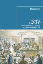 Thomas Garnett af Professor Robert (University of Oxford Fox