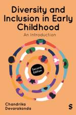 Diversity and Inclusion in Early Childhood af Chandrika Devarakonda