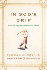 In God's Grip af Russell J. Levenson