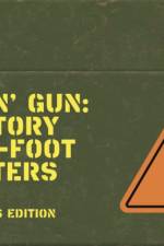 Run 'n' Gun: A Guide to On-Foot Shooters (Collector's Edition) af Bitmap Books
