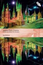 Supply Chain Cinema af Kay (University of Glasgow Dickinson