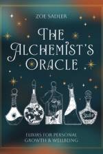 Alchemist'S Oracle af Zoe (Zoe Sadler) Sadler