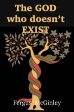 The God who doesn’t exist