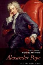 Alexander Pope
