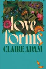 Love Forms af Claire Adam