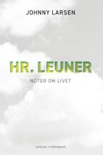 Hr. Leuner