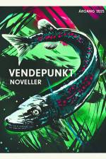 Årgang 2025 - Vendepunkt: Noveller