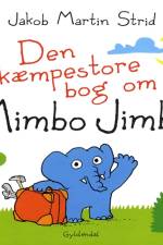 Den kæmpestore bog om Mimbo Jimbo