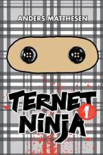 Ternet Ninja af Anders Matthesen