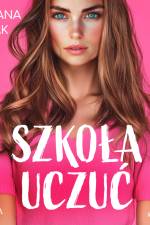 Szkoła uczuć af Tatiana Żak