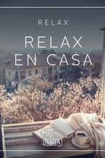 Relax - Relax en casa af Rasmus Broe