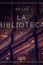 Relax - La biblioteca af Rasmus Broe
