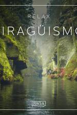 Relax - Piragüismo af Rasmus Broe