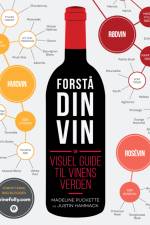 Forstå din vin