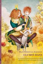 Clumsy-Hans af Hans Christian Andersen