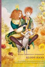 Klods Hans af Hans Christian Andersen
