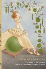 Prinsessen på Ærten af Hans Christian Andersen